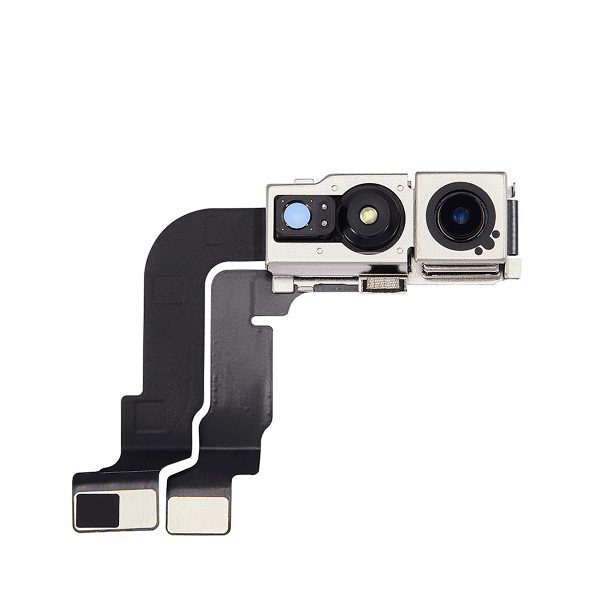 Flex Camara Frontal +  DOT iPhone 15 Pro